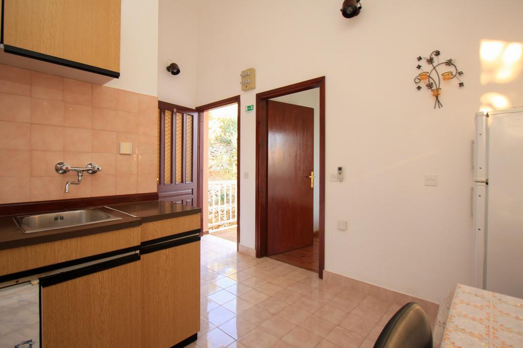 Apartments Lea Prizba Rum bild
