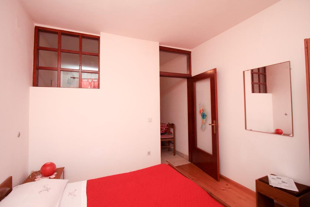 Apartments Lea Prizba Rum bild