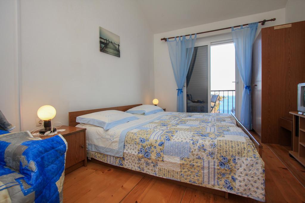 Apartments Lea Prizba Rum bild