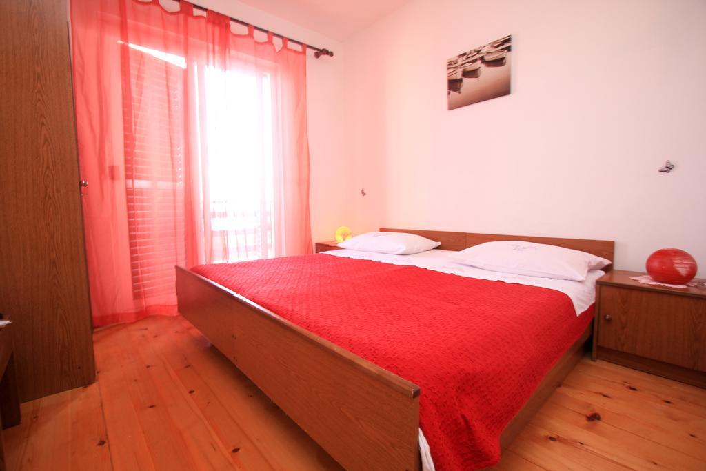 Apartments Lea Prizba Rum bild
